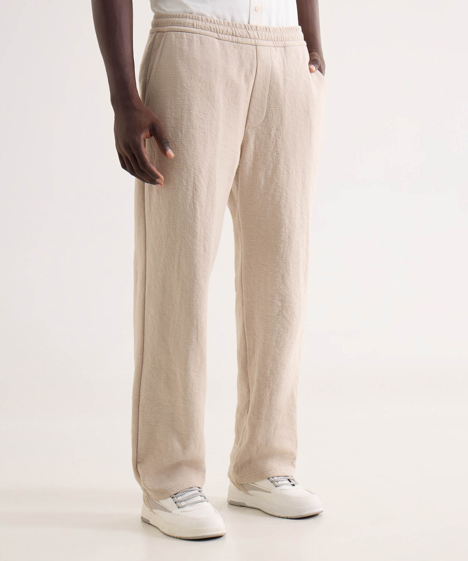 Pantalones para hombre