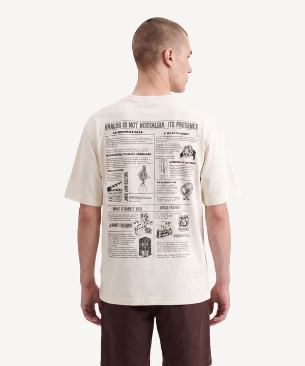 Camiseta Para Hombre