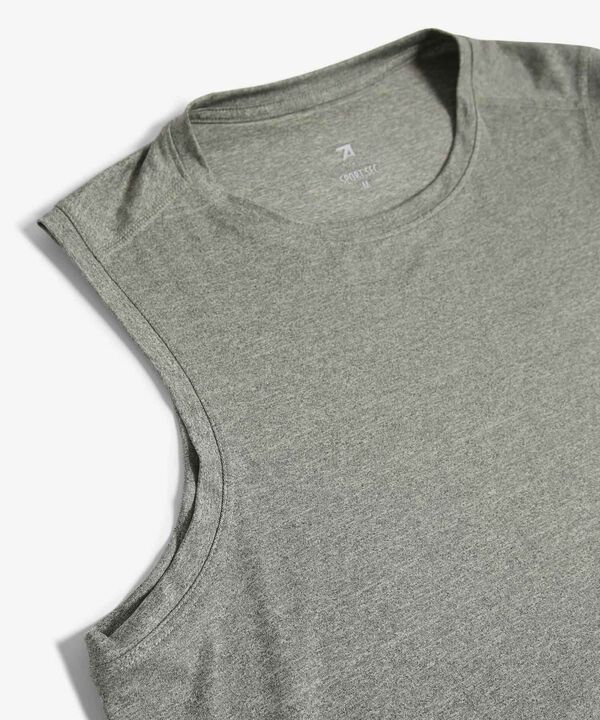 Camiseta deportivo para hombre image number null
