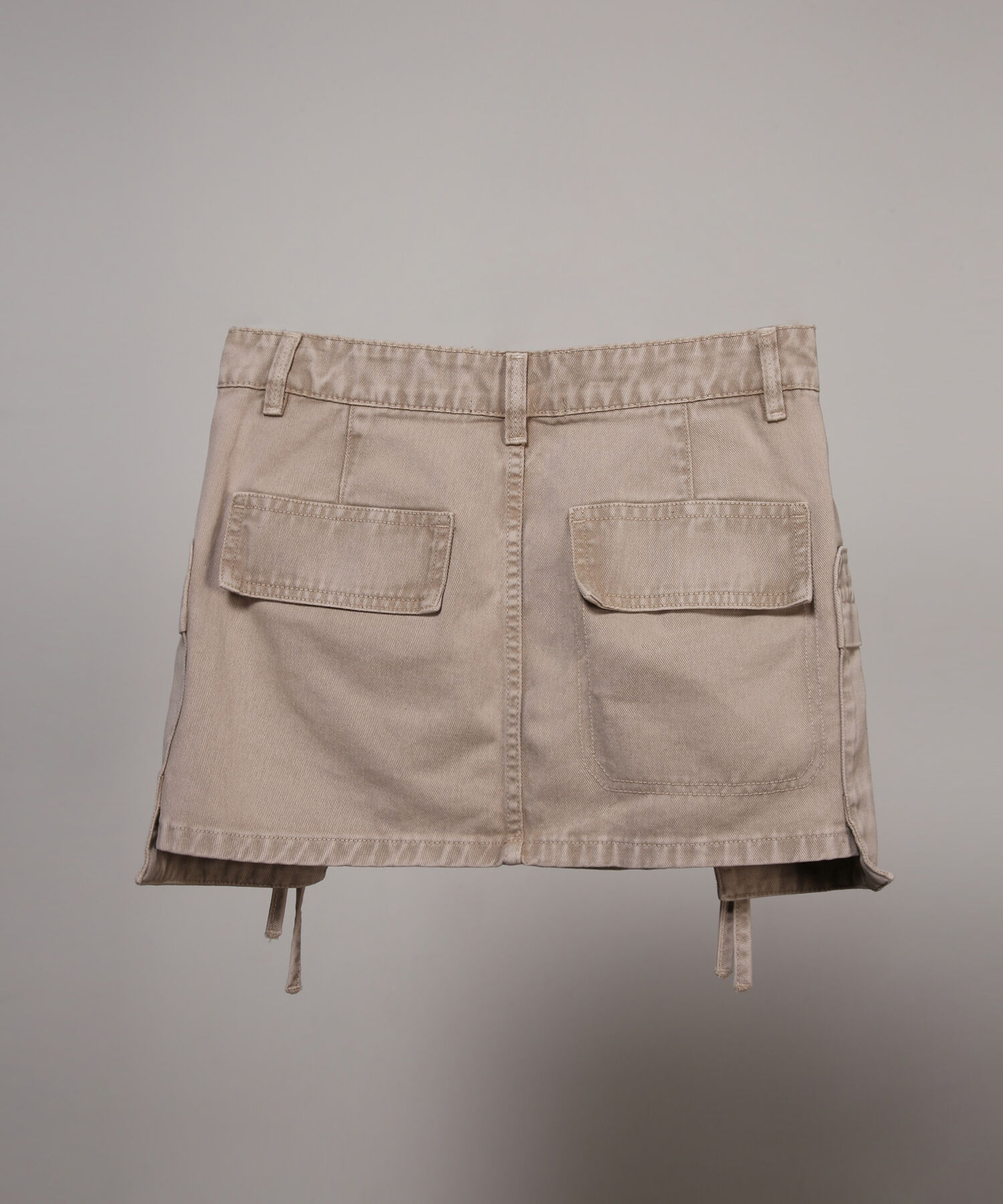 Faldas de moda
