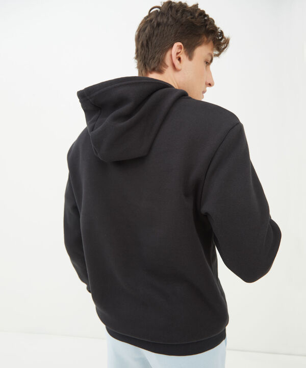 Buzos y sacos básicos para hombre 