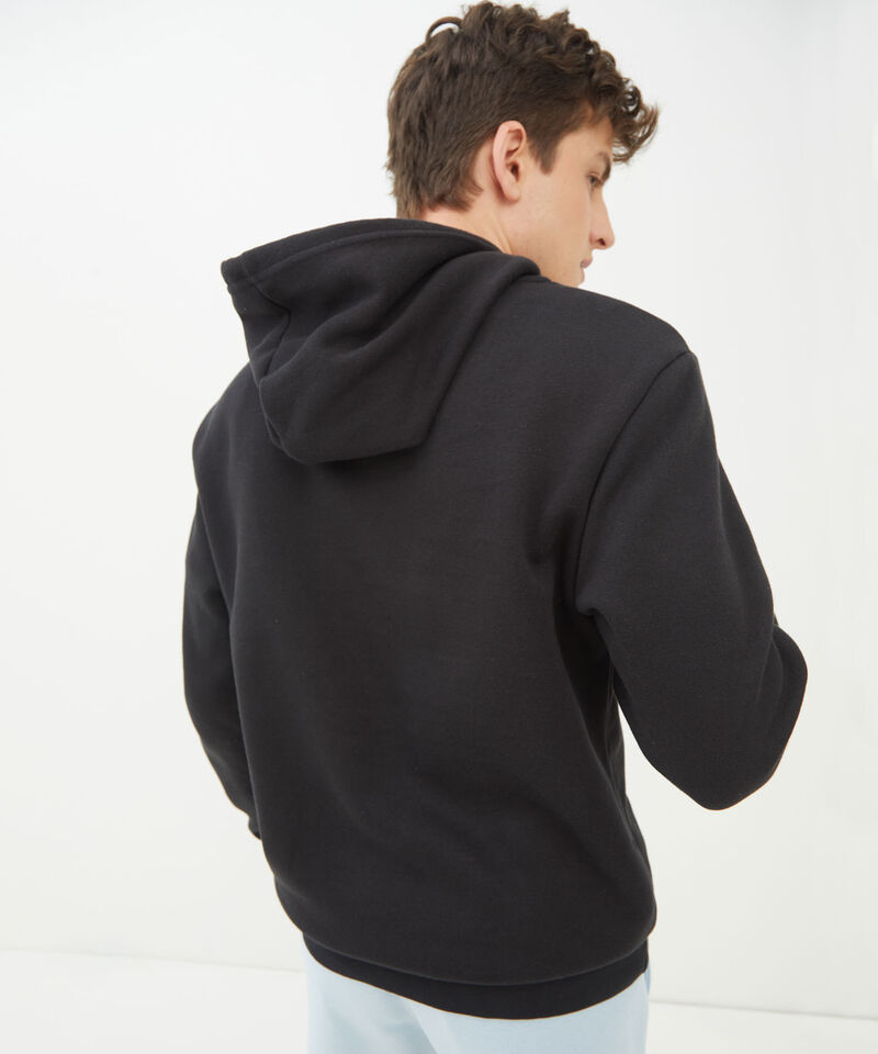 Buzos y sacos básicos para hombre 
