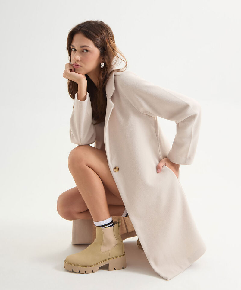 Chaquetas para mujer