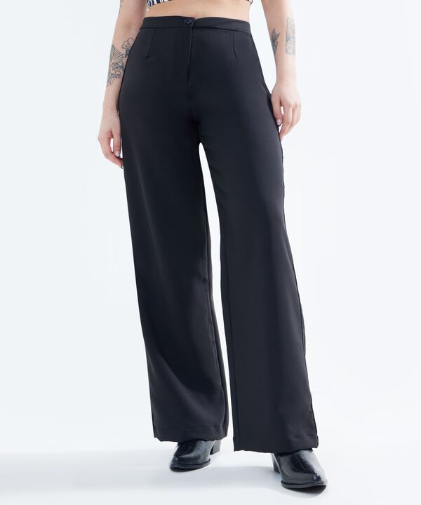 Pantalones para mujer