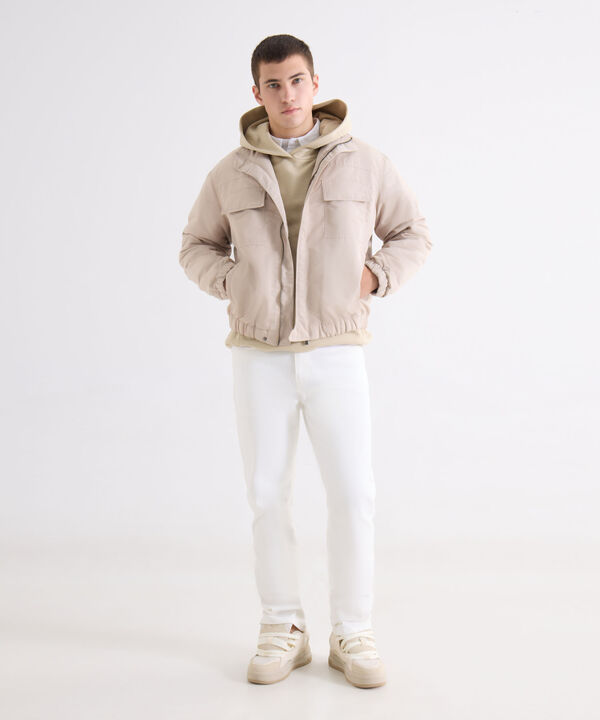 Chaquetas para hombre