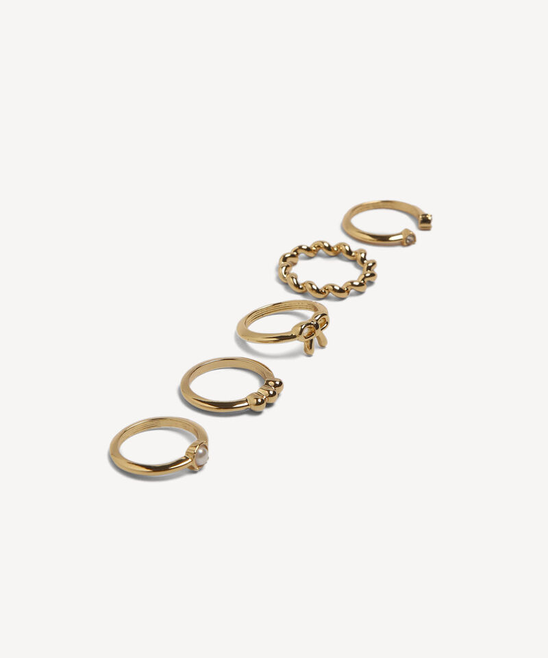 Anillos para mujer