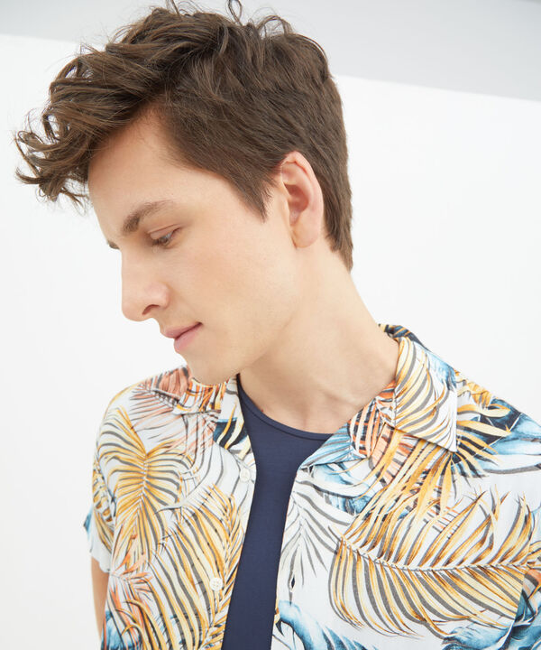 Camisas básicas para hombre 
