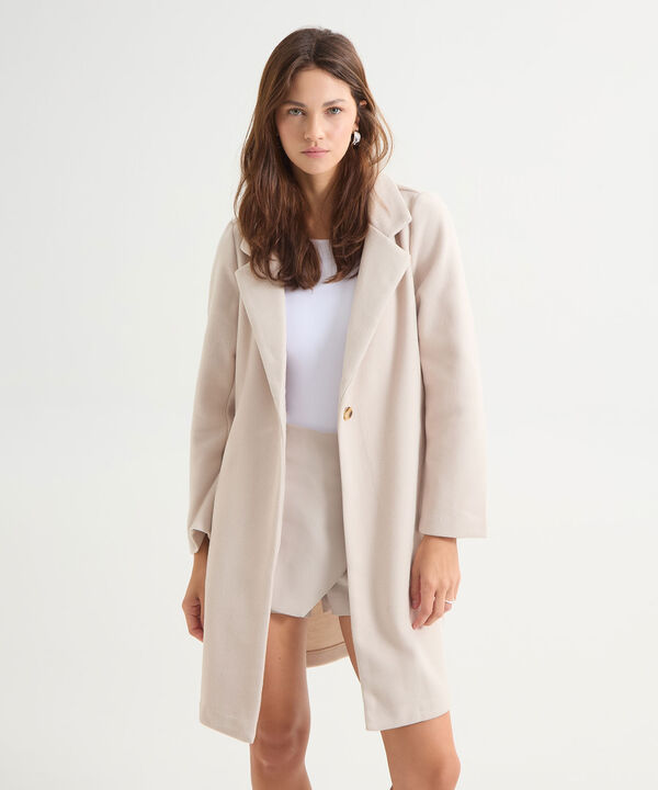 Chaquetas para mujer image number null