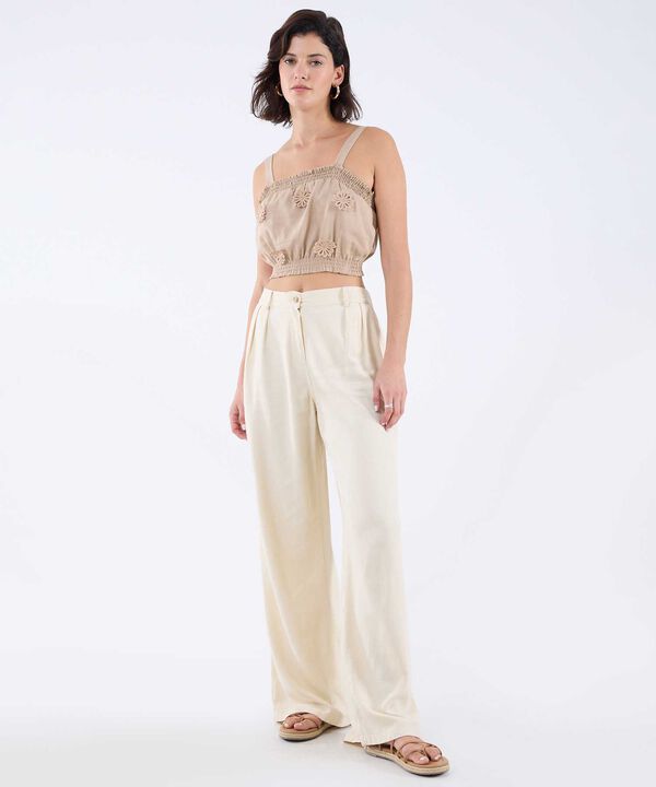 Pantalones para mujer image number null