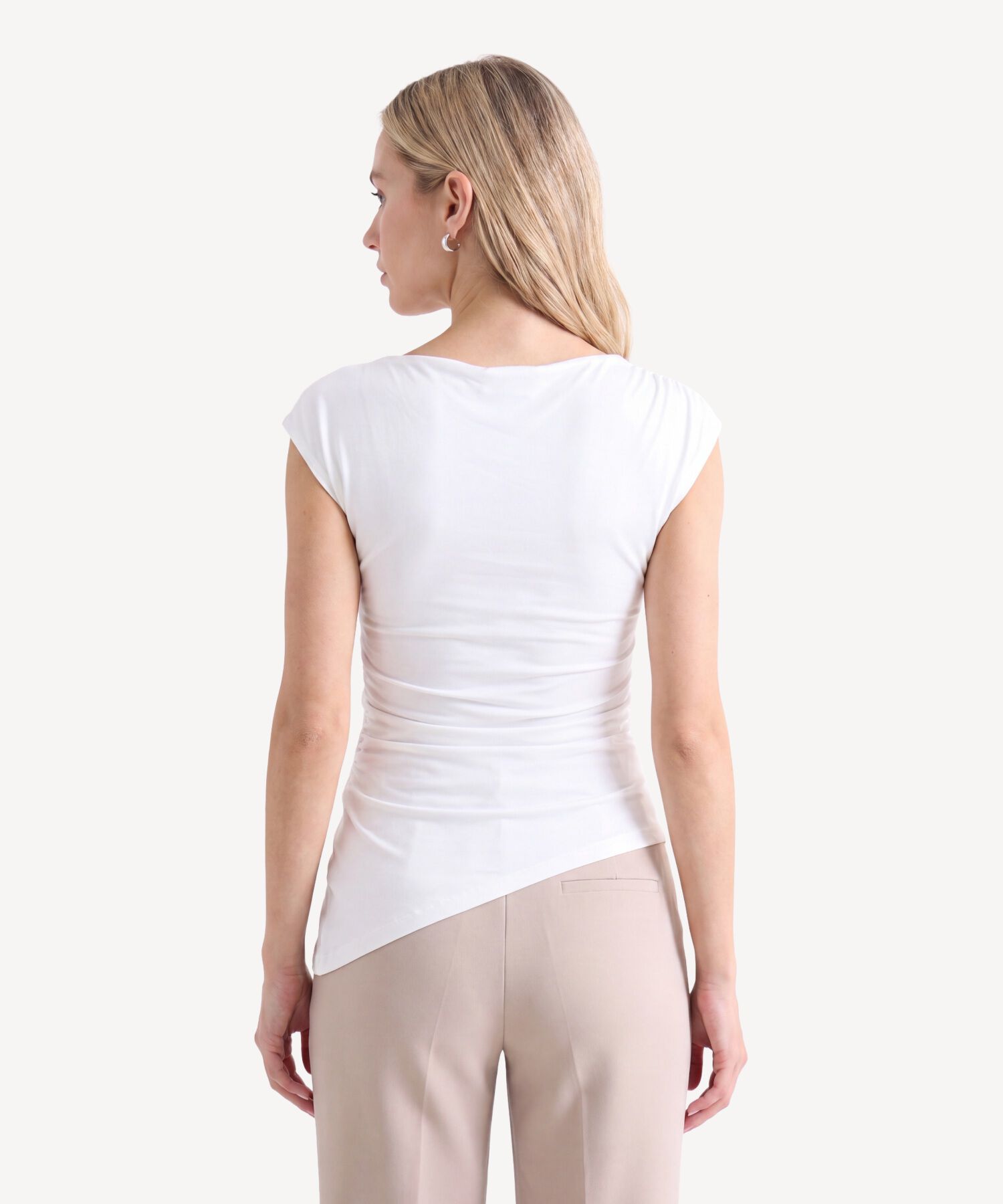 Camiseta Para Mujer