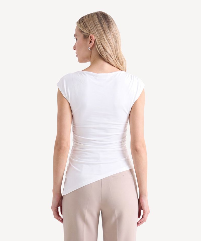Camiseta Para Mujer