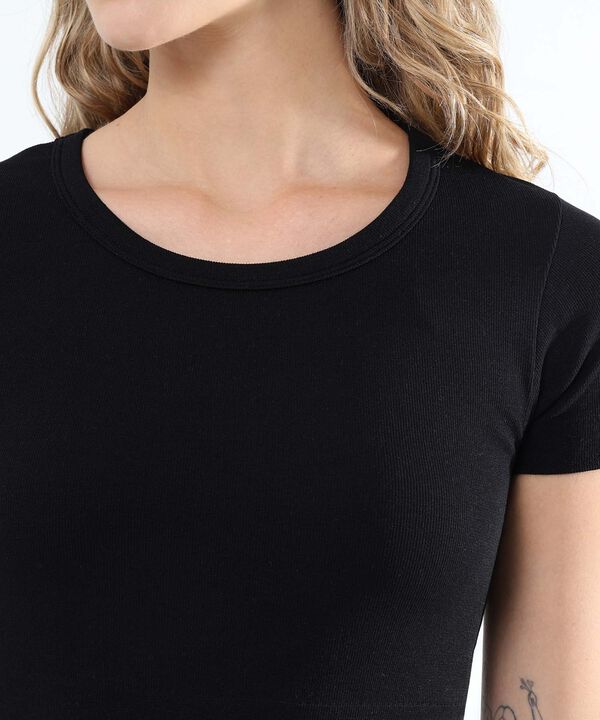 Camisetas Mujer