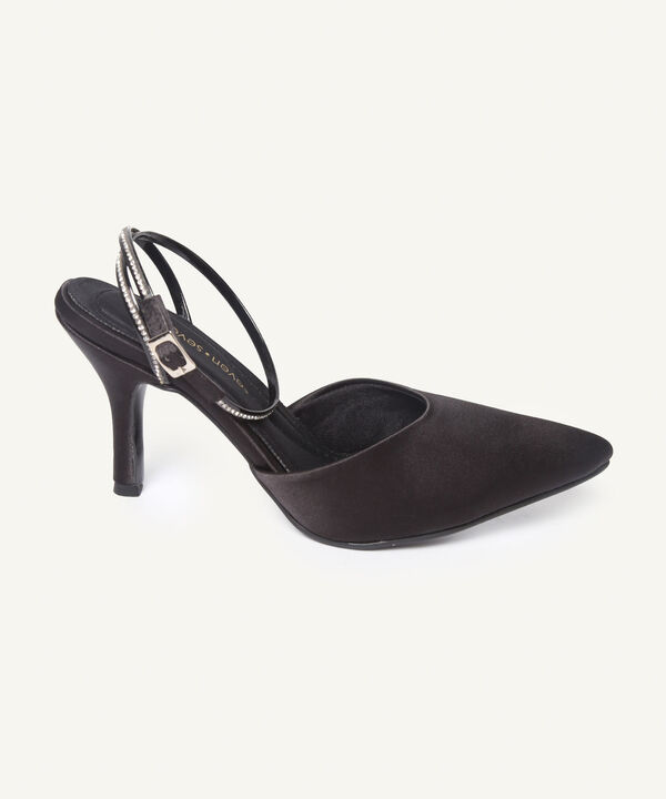 Tacones de mujer