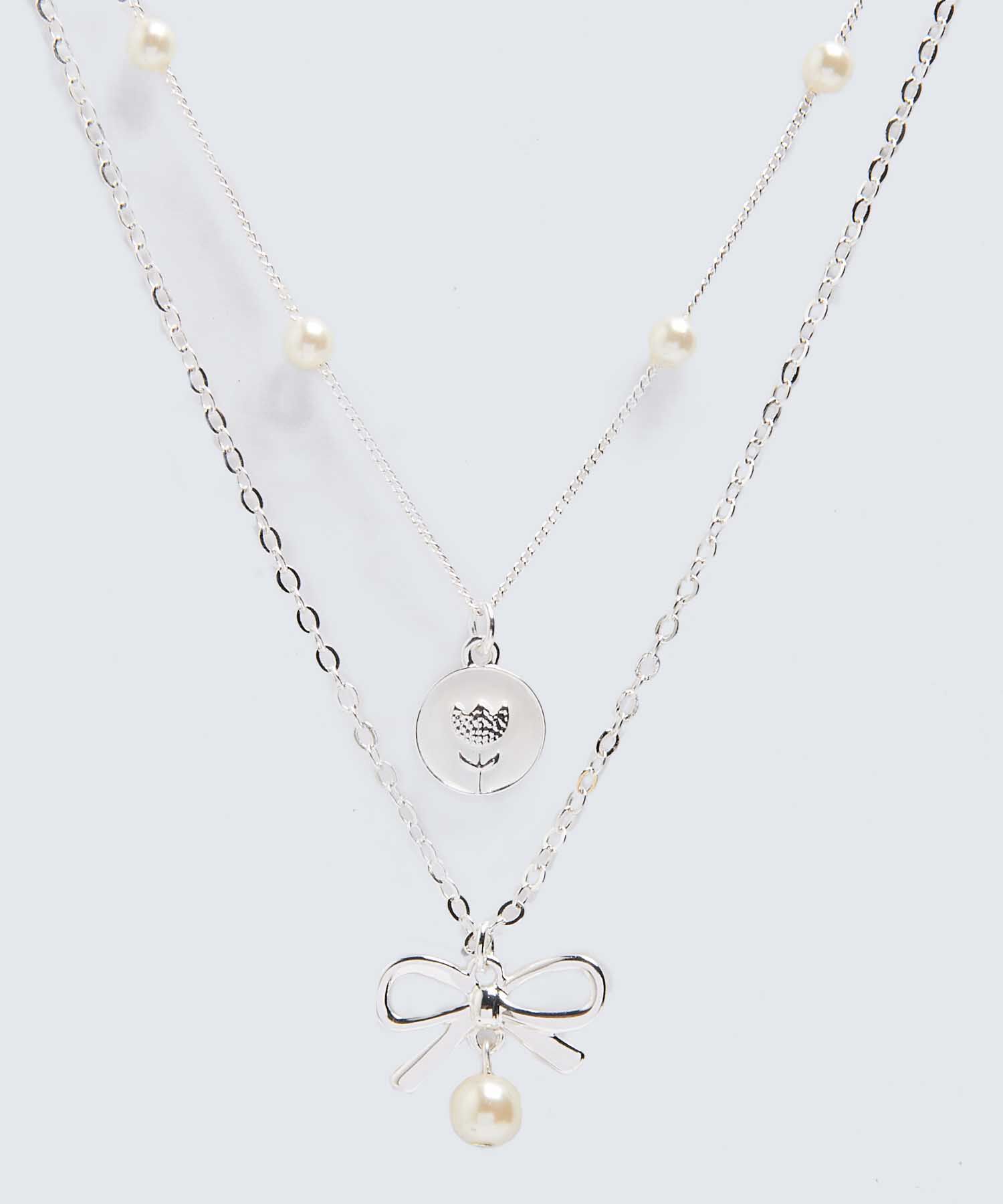 Collares para mujer