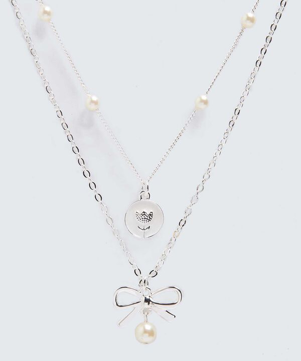Collares para mujer image number null