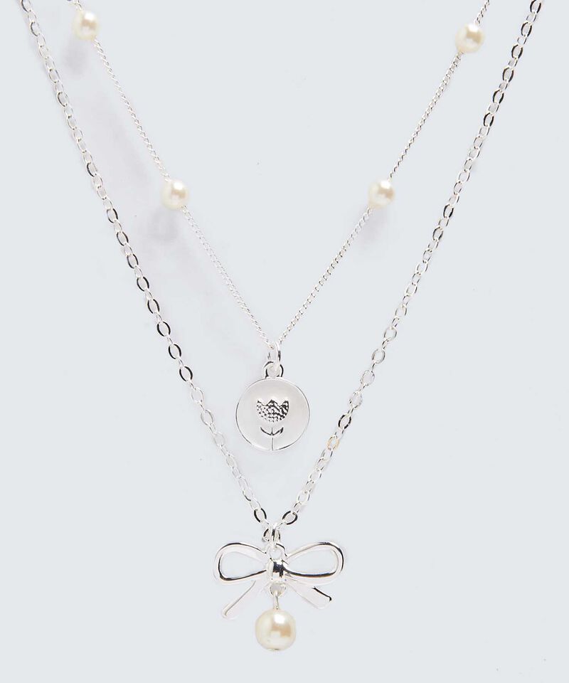 Collares para mujer