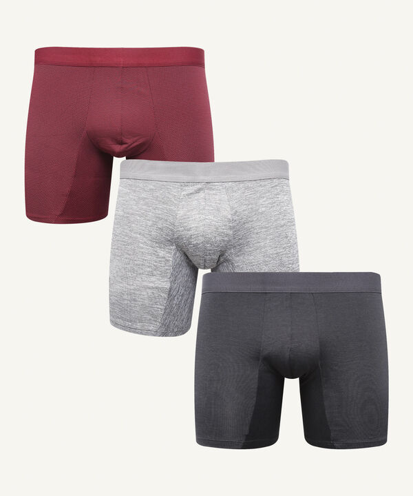 Ropa Interior Para Hombre