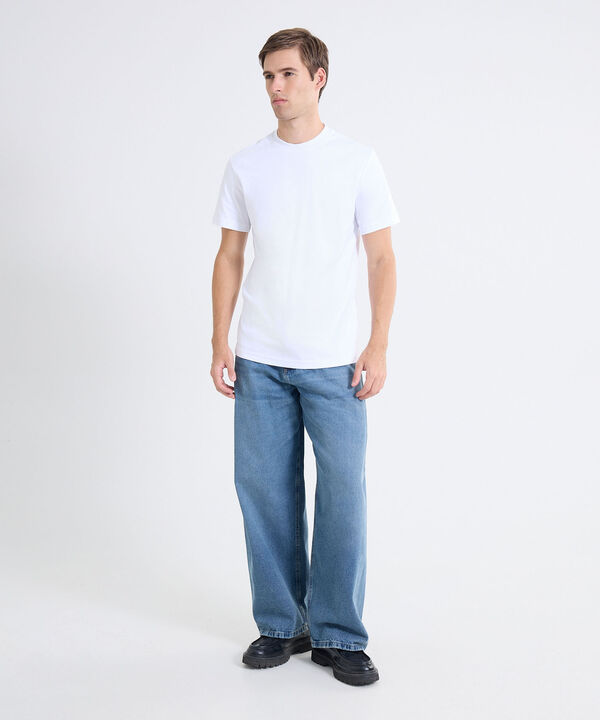 Camiseta para hombre