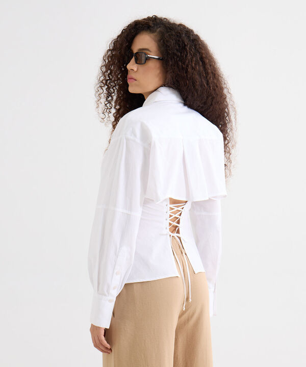 Blusas de moda para mujer image number null