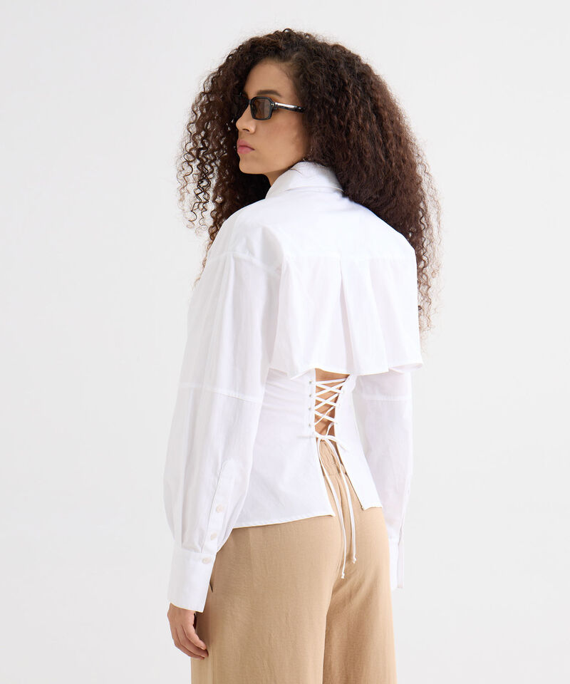 Blusas de moda para mujer