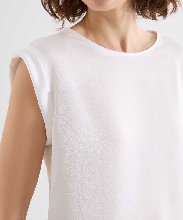 Blusas de moda para mujer image number null