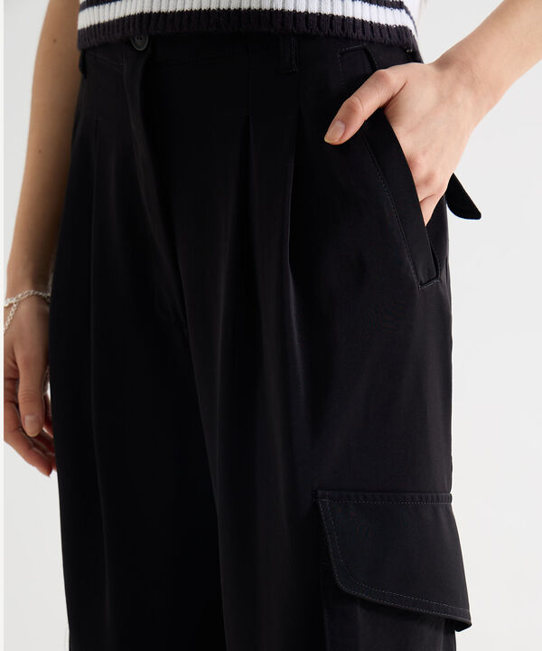 Pantalones para mujer