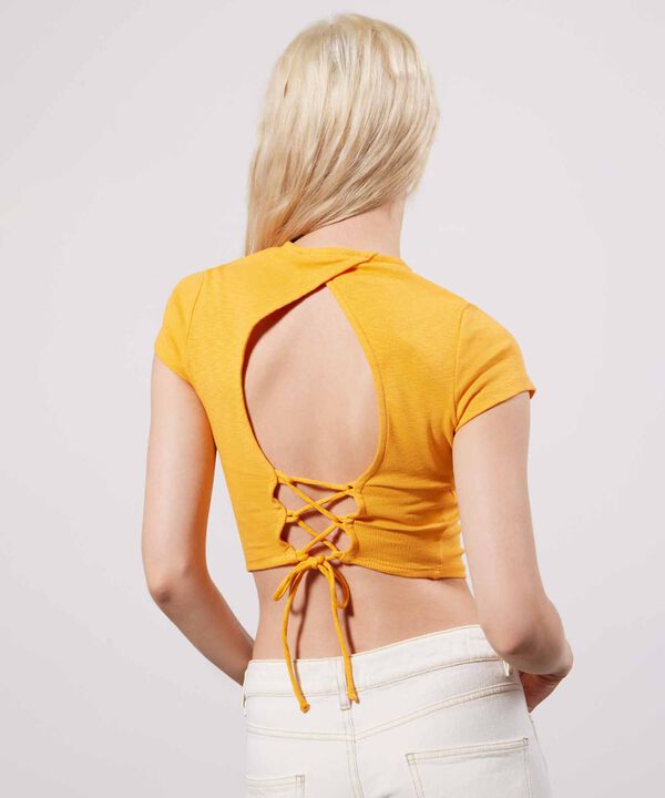 Camisetas Mujer