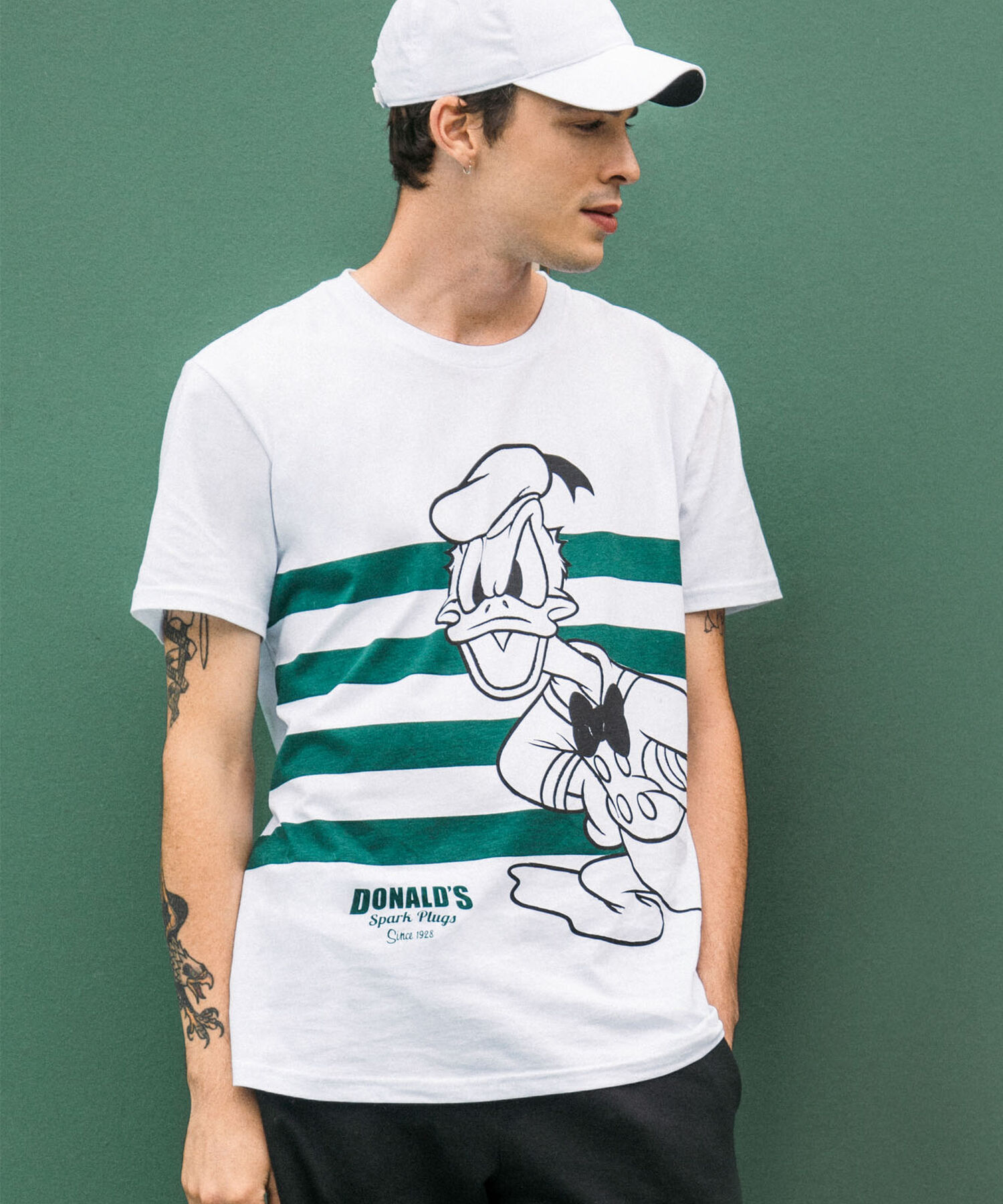 Camisetas Para Hombre