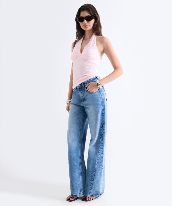 Jeans dama image number null