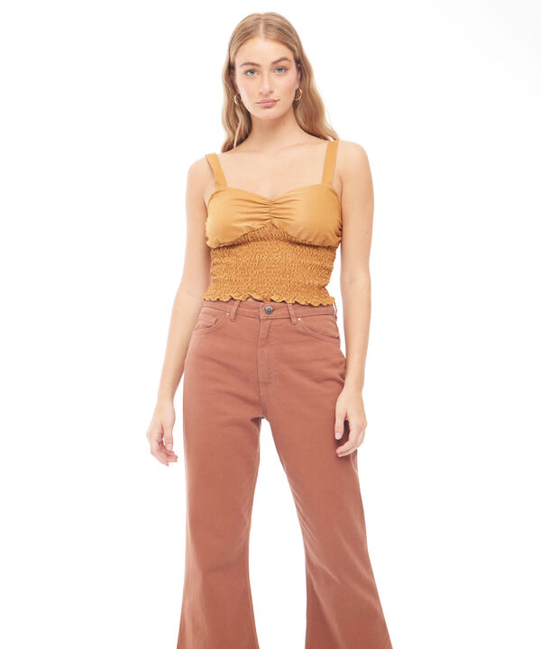 Blusa para mujer image number null