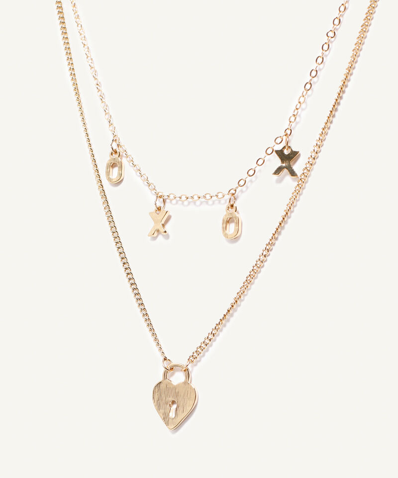 Sets de joyas para mujer