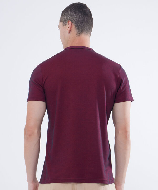 Camisetas polo para hombre