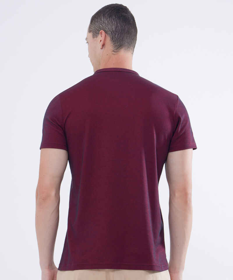 Camisetas polo para hombre