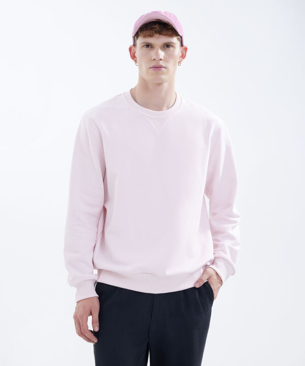 Buzos y sacos básicos para hombre  image number null