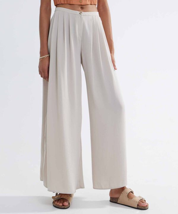 Pantalones para mujer