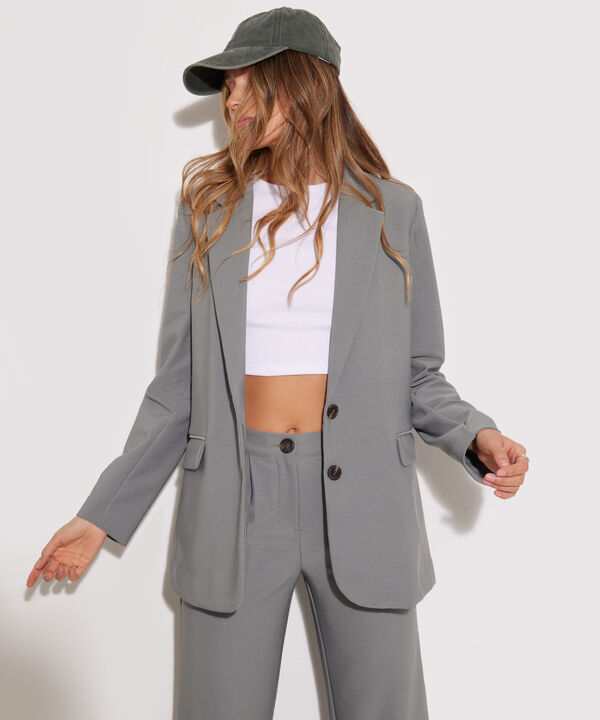 Blazers para mujer