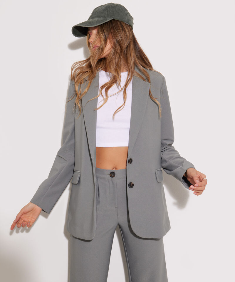 Blazers para mujer