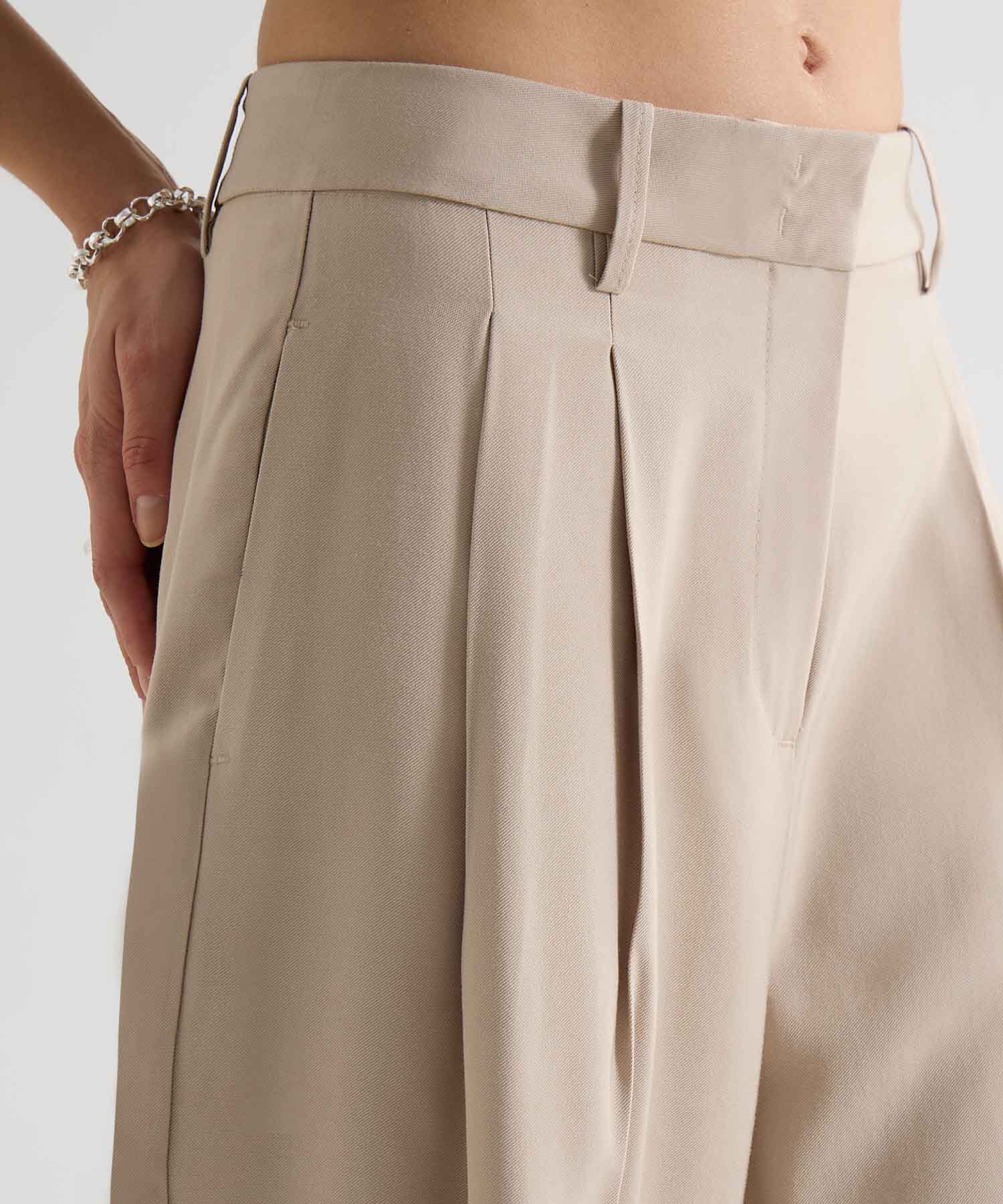 Pantalones para mujer