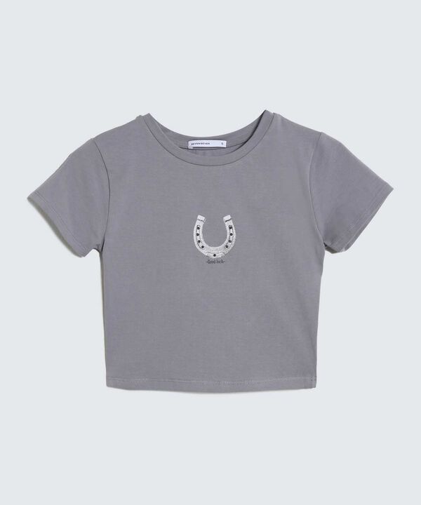 Camisetas Estampadas para mujer