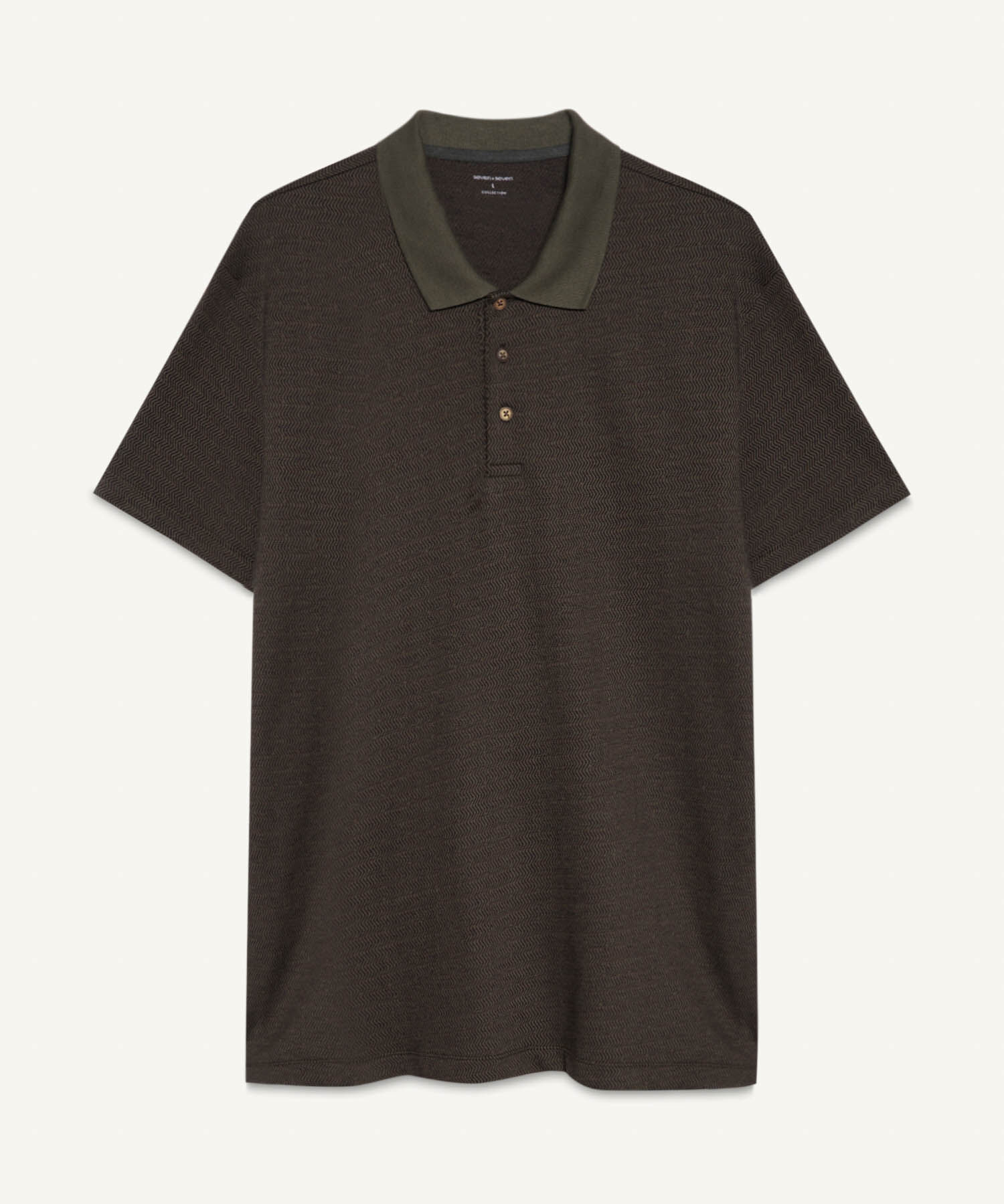 Camisetas polo para hombre