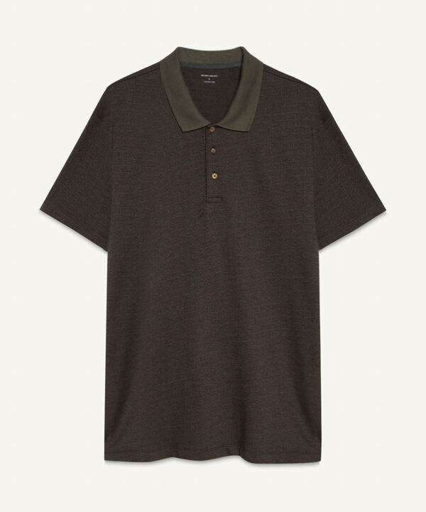 Camisetas polo para hombre