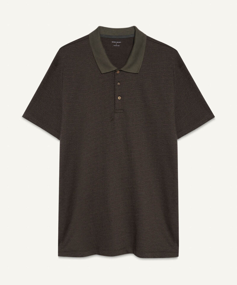 Camisetas polo para hombre