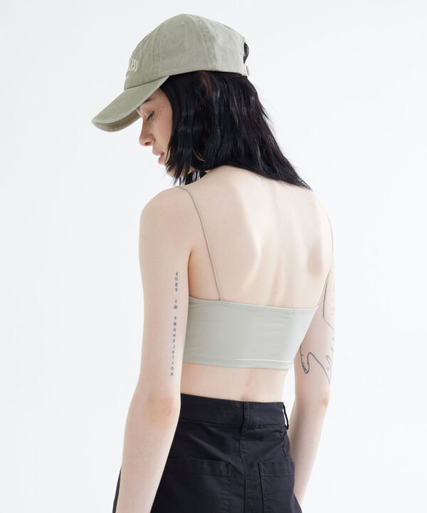 Tops Básicos Para Mujer