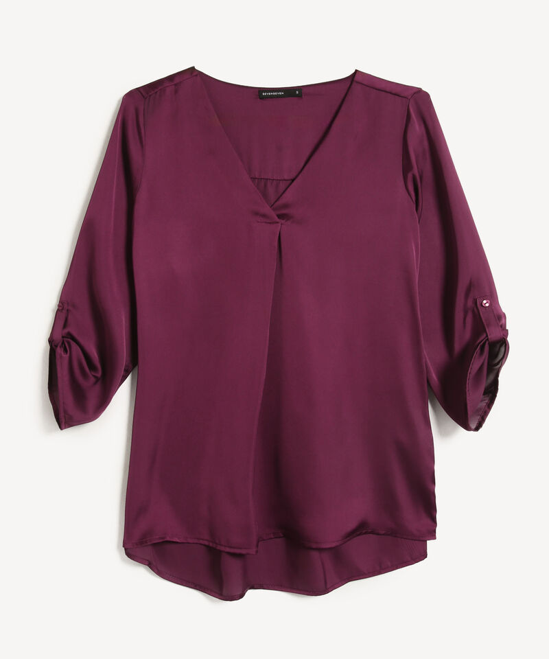 Blusas de moda para mujer