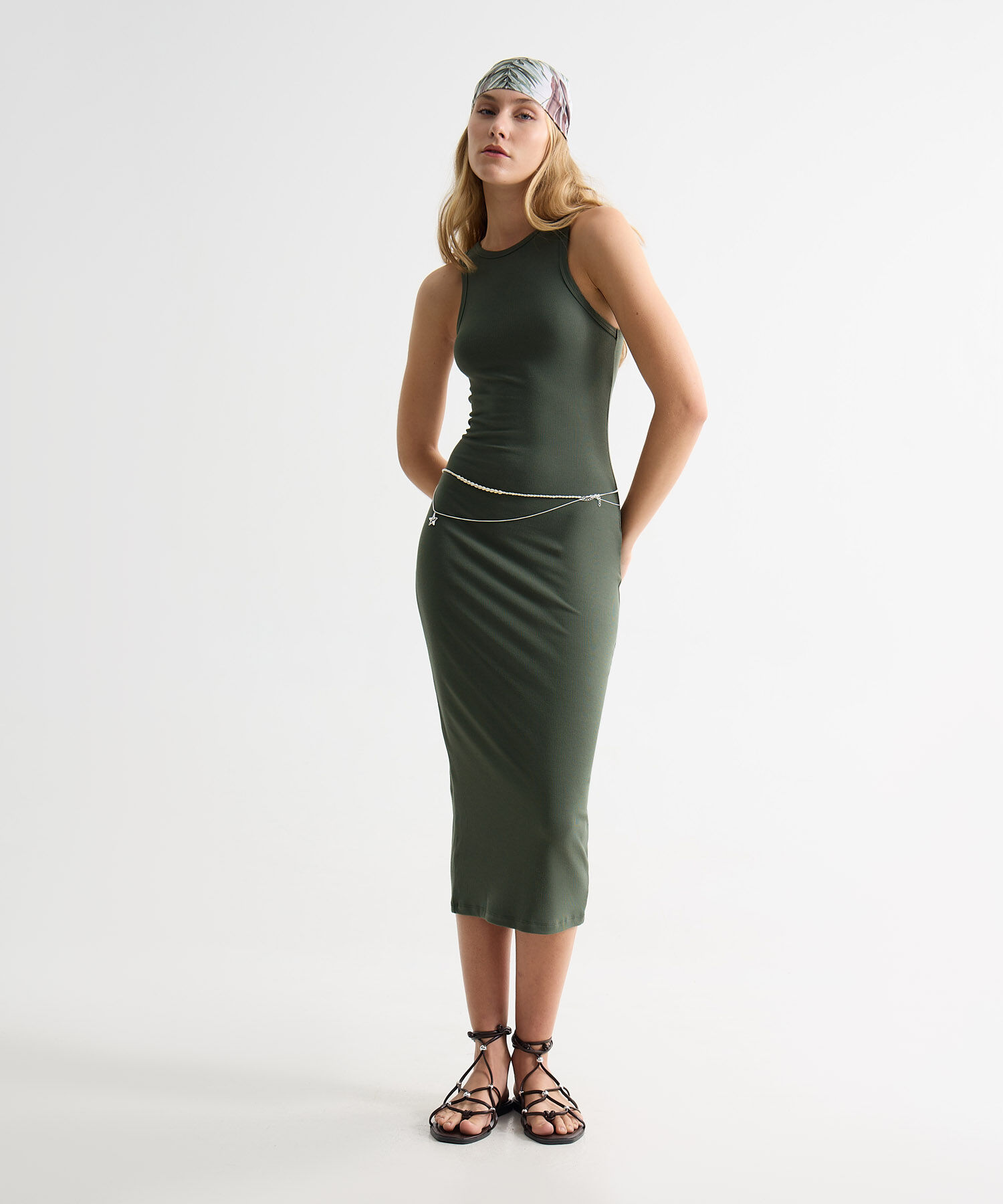 Vestidos de moda