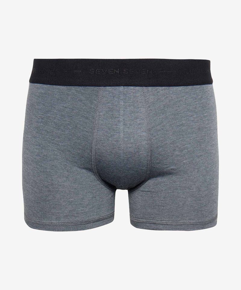 Boxers ajustados para hombre