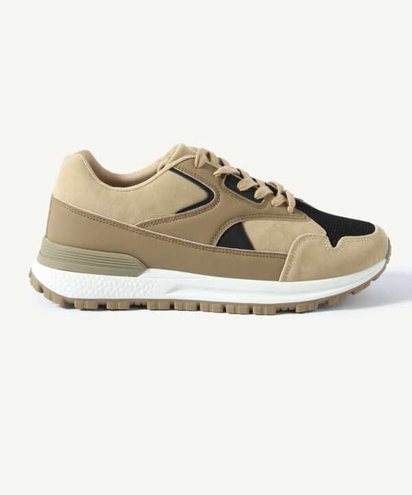 Tenis hombre image number null