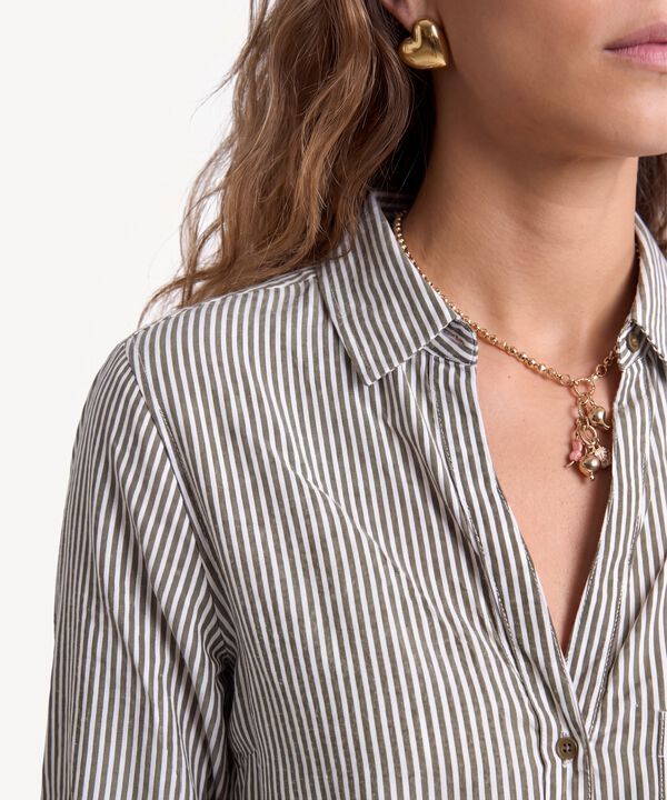 Blusa Para Mujer