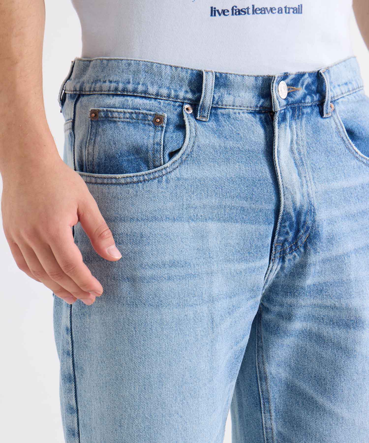 Bermudas para hombre