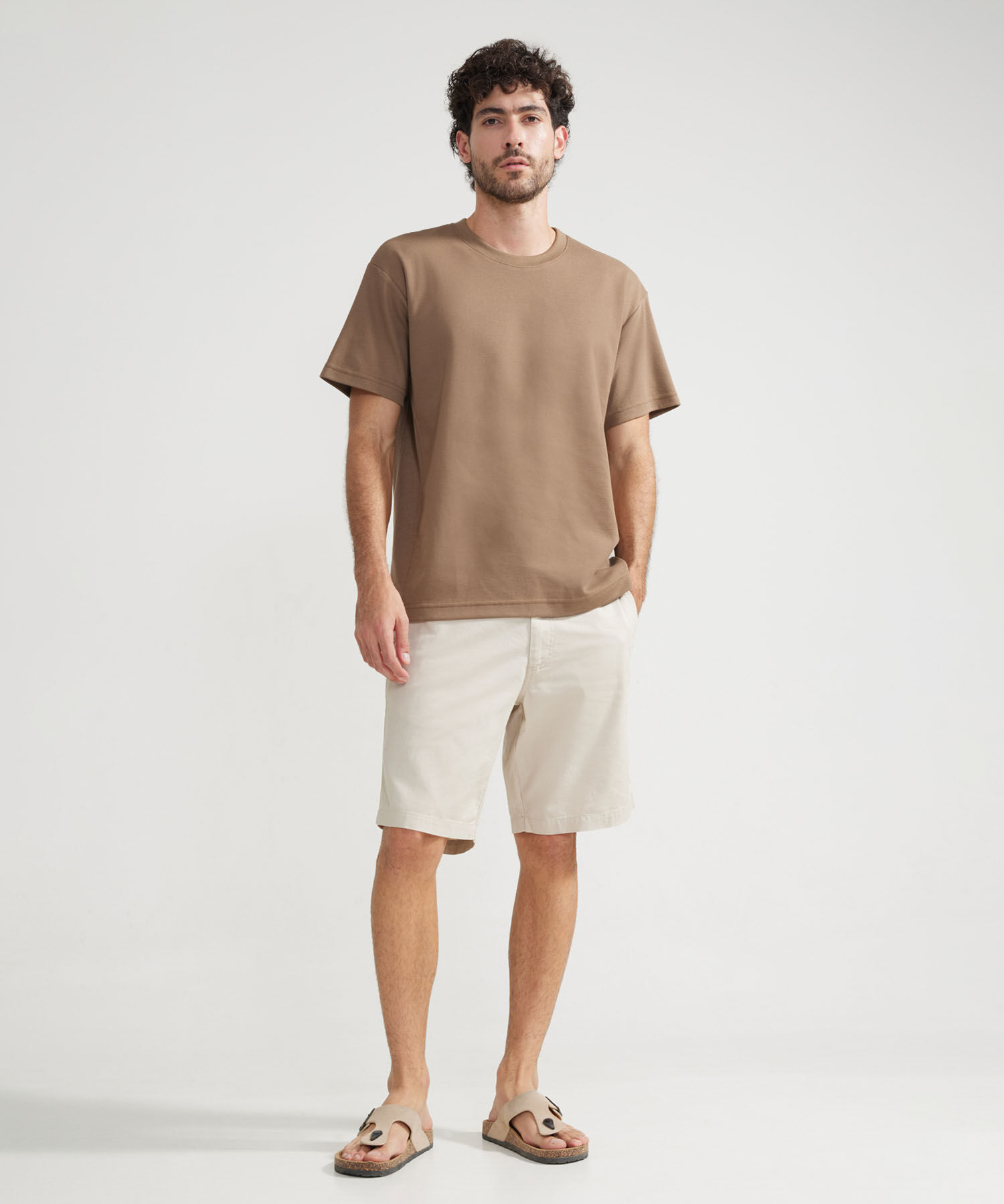 Camisetas para hombre